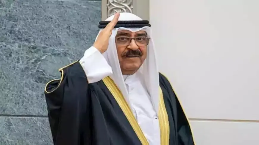 أمير الكويت عن تعطيل العمل بالدستور: لعلاج مرض أصاب جسم الممارسة الديمقراطية فأهلكها