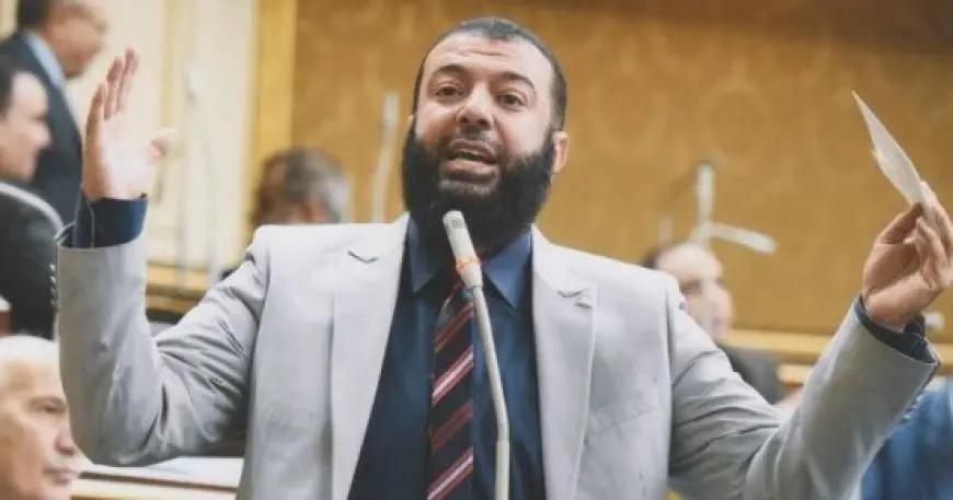 المسئولية الطبية.. النائب أحمد خليل: ماعرفتش أجيب حق بنتي بسبب خطأ طبي.. ونحن أمام قانون يحمي المجتمع