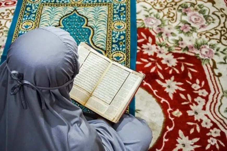 هل يجوز للحائض قراءة القرآن؟.. أمين فتوى بدار الإفتاء يجيب