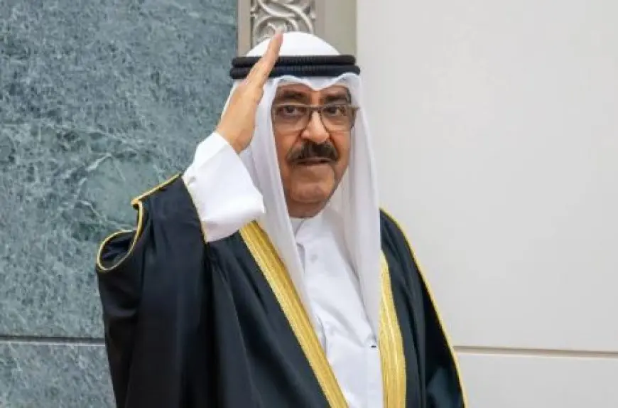 أمير الكويت: لا وحدة وطنية بدون ترسيخ الهوية