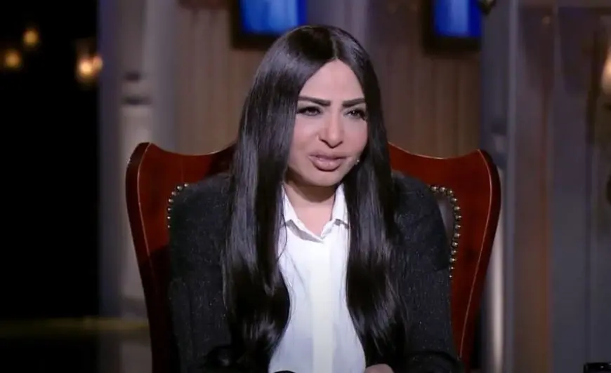 سلوى خطاب: أرفض الزواج لمجرد الفكرة.. وكل السيدات تعرضن للخيانة