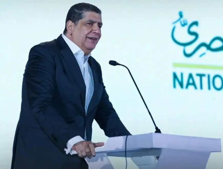 عمرو صلاح: نسعى لتوسيع قاعدة جماهيرية للألعاب الأخرى.. وحقوق بث حصرية لبطولات اليد