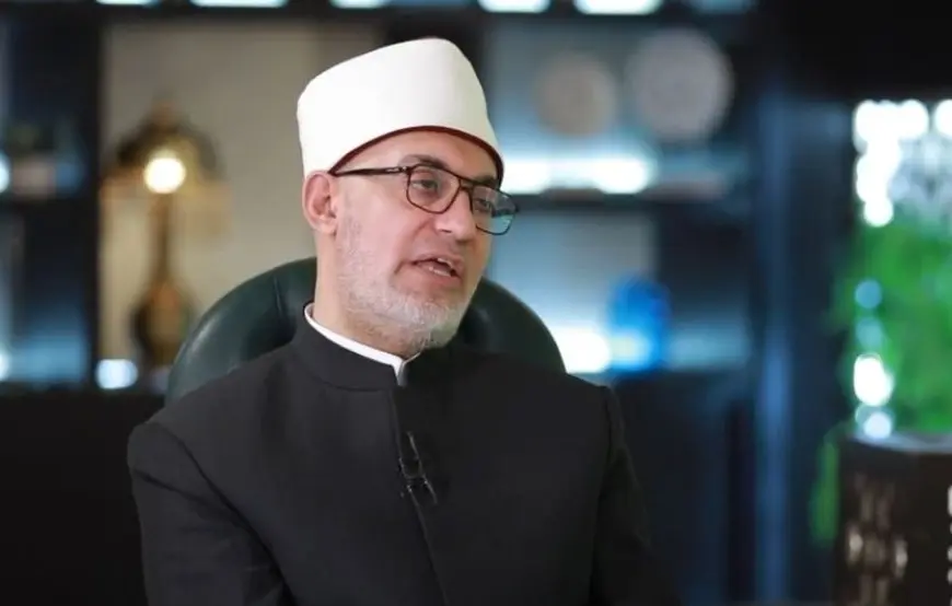 مفتي الجمهورية: التشاؤم لا أساس له في الدين.. والأبراج والتنجيم كذب وخداع