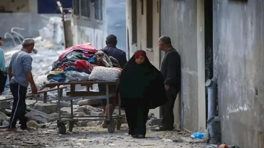 إسرائيل تُنشئ إدارة مهمتها السماح للفلسطينيين بمغادرة غزة طوعًا