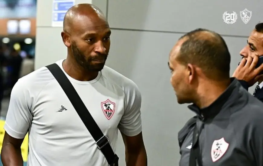 الزمالك يكشف طبيعة إصابة شيكابالا ومصطفى شلبي