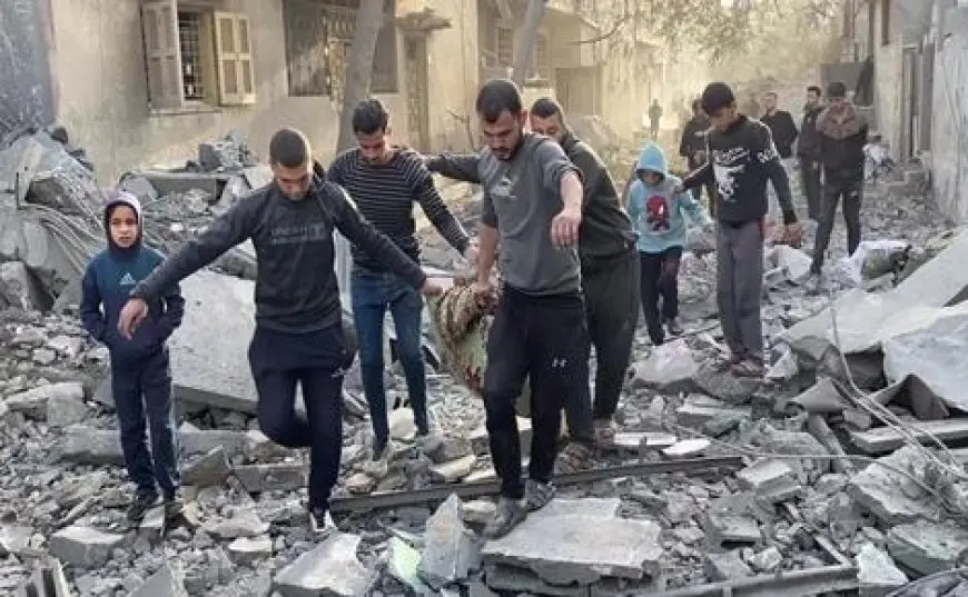 قيادي بحماس: الاحتلال استغل الهدنة لجمع المعلومات حول قيادات المقاومة