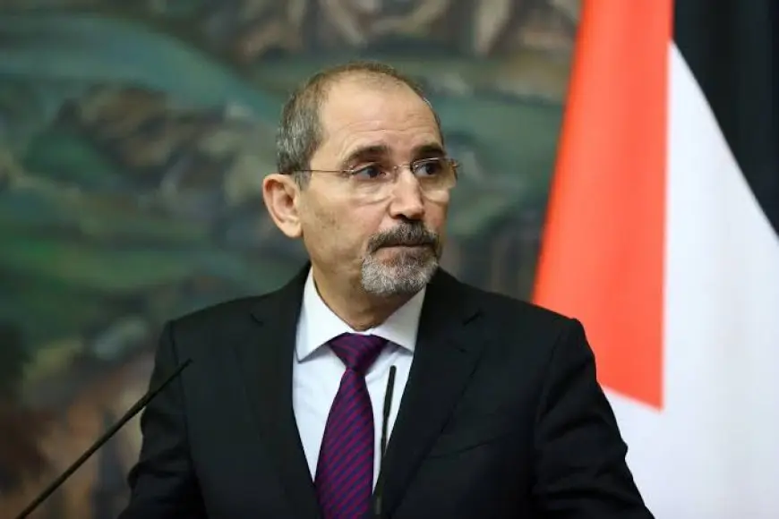 وزيرا خاجية الأردن وإيران يبحثان التطورات في الشرق الأوسط