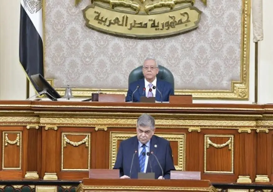 مجلس النواب يوافق على التزامات مقدمي الخدمة والمنشأة في مشروع قانون المسئولية الطبية