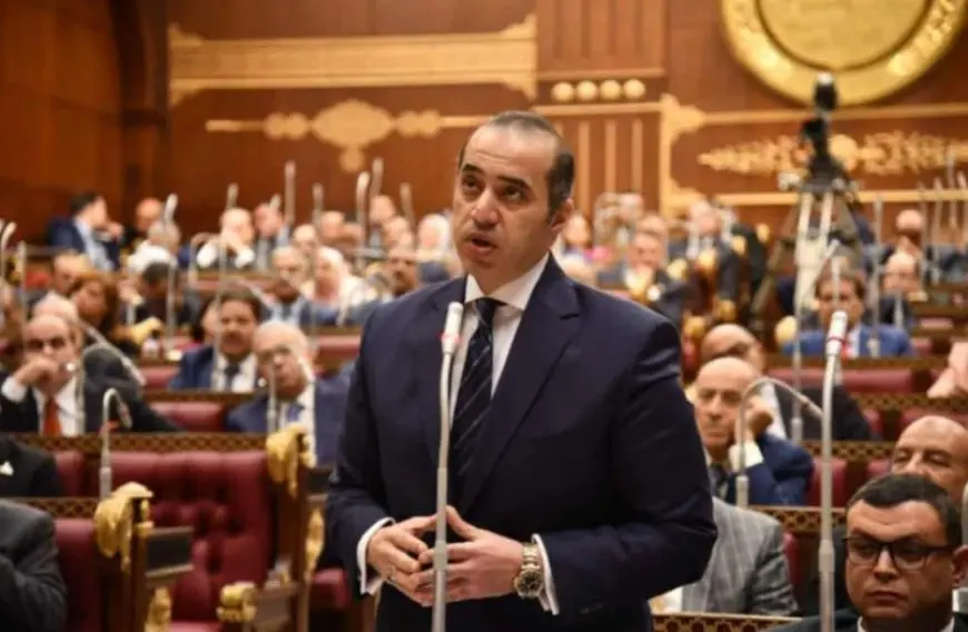 وزير الشئون النيابية: قانون المسئولية الطبية ينظم الجوانب المدنية والجنائية والإدارية