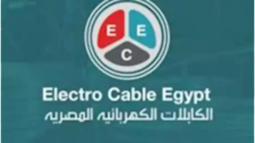 “الكابلات الكهربائية” تحقق أرباح بنحو 1.32 مليار جنيه خلال 2024