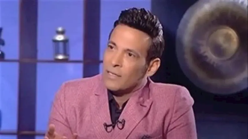 فيديو مثير- سعد الصغير يتلو القرآن بـ”نزعة لحنية” في حضور مبروك عطية والشيخ يعلق