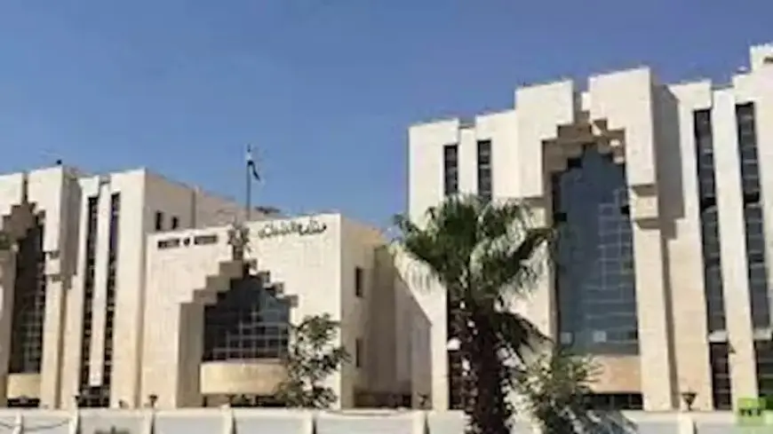 الداخلية السورية: القبض على متورط بجرائم حرب بريف دمشق