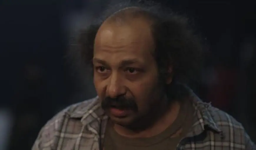 محمد ثروت لـ«الشروق»: مسلسل أهل الخطايا دراما إنسانية عميقة.. وشخصية إلهامي مختلفة عن أدواري السابقة