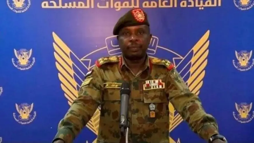 “دموع الفرح”.. الجيش السوداني يجلي سكان غرب أم درمان عقب استعادة سيطرته عليها
