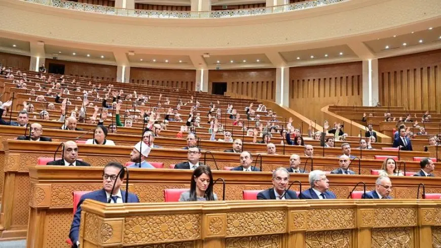 مجلس النواب يوافق على تشكيل اختصاصات اللجان والخبرة الفنية فى مجال المسئولية الطبية