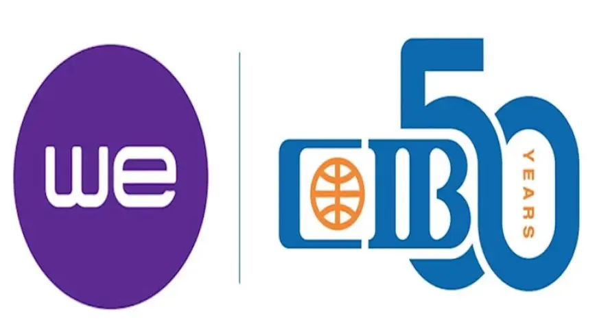 WE توقع مذكرة شراكة استراتيجية مع CIB لتقديم خدمات مالية رقمية متطورة لعملائها