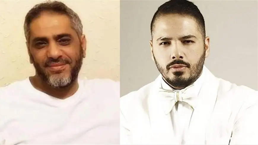 رامي عياش عن هجومه على فضل شاكر: شتم كل الفنانين اللبنانيين