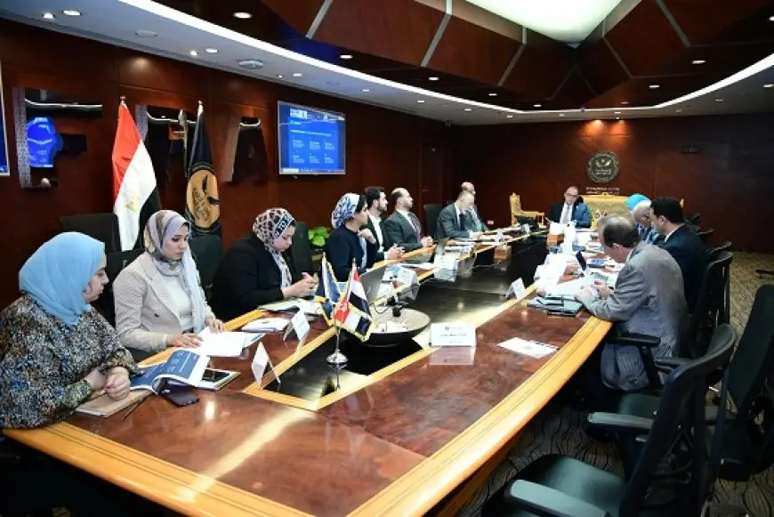 الرقابة المالية توافق على تسجيل مشروعين خفض طوعي للكربون بقاعدة بيانات الهيئة من سلطنة عمان والهند