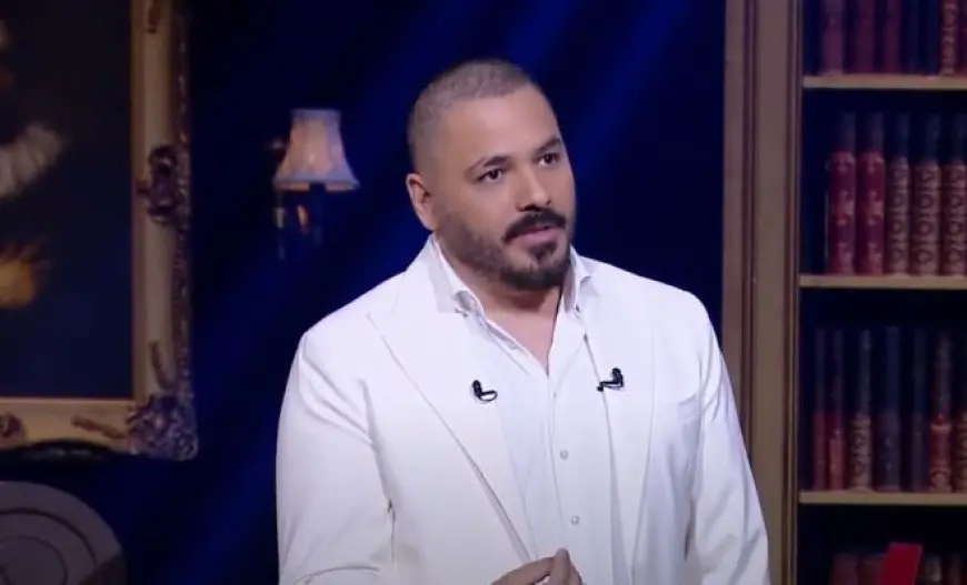 فيديو.. رامي عياش: نجاحي في مصر يفوق فنانين آخرين