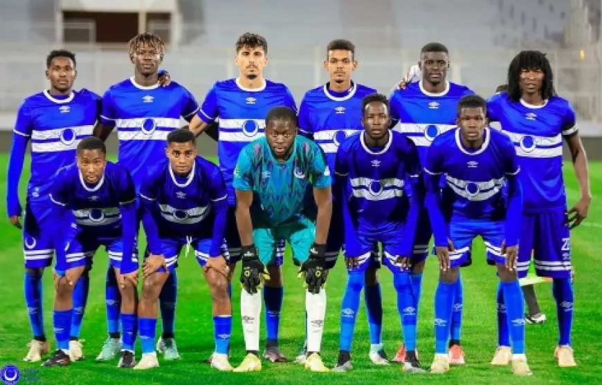 منافس الأهلي.. الهلال السوداني راحة من التدريبات 24 ساعة