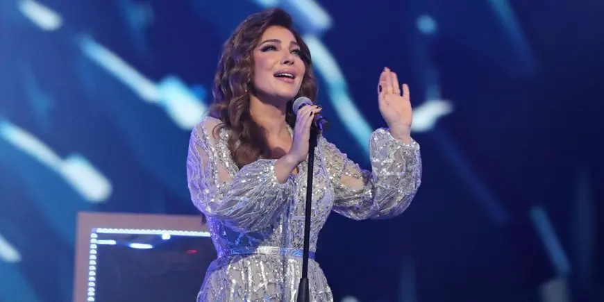 أصالة تحيي حفلا غنائيا في القرية العالمية بدبي 6 أبريل المقبل