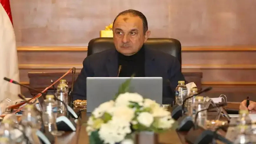 وزير قطاع الاعمال: تنسيق على أعلى مستوى بين قيادات الدولة لدراسة العوائد الاقتصادية لمشروع رأس جميلة