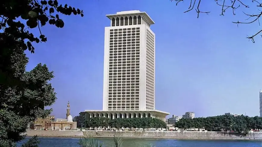 مصر وأمريكا تبحثان جهود التهدئة في غزة وتعزيز التعاون الثنائي