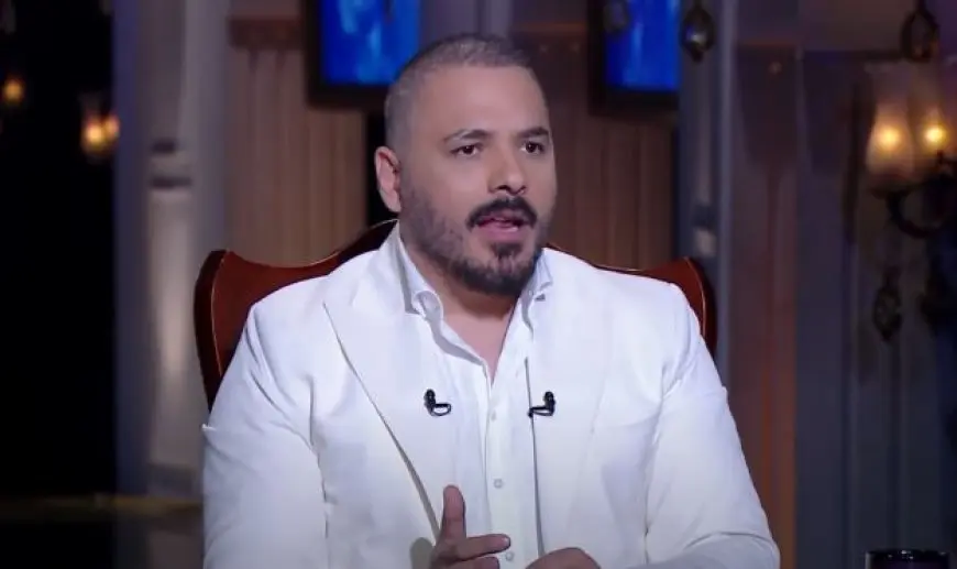 رامي عياش: لجان التحكيم في برامج المسابقات الغنائية أصبحت تجارية