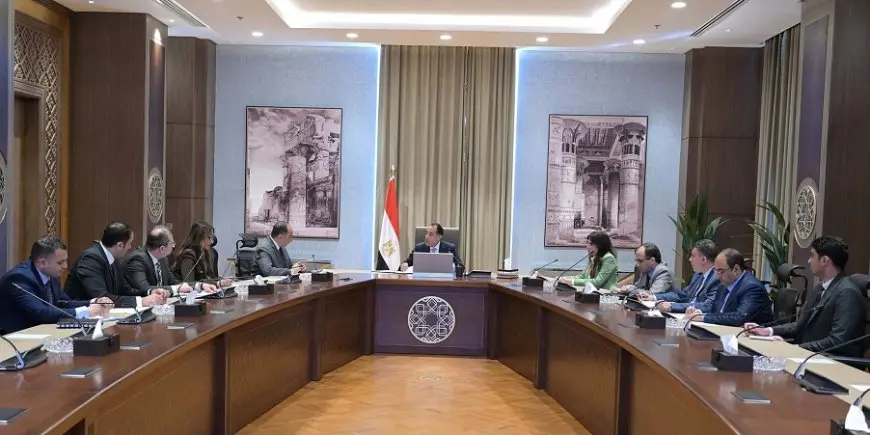 مدبولي يوجه بوضع تصور واضح لسرعة الانتهاء من التشابكات الخاصة بمديونية قصر القطن بالإسكندرية
