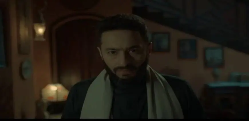 مسلسل المداح 5.. صابر يواجه بنات إبليس والملك الأحمر وسر الصولجان يقترب