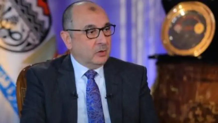 المنظمة الدولية للهجرة تُكرم المدير التنفيذي لمسح الهجرة الدولية بجهاز الإحصاء