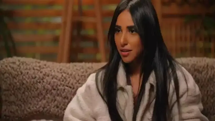 آية سماحة: “تعرضت للتحرش في طفولتي وأمي كانت في ضهري”