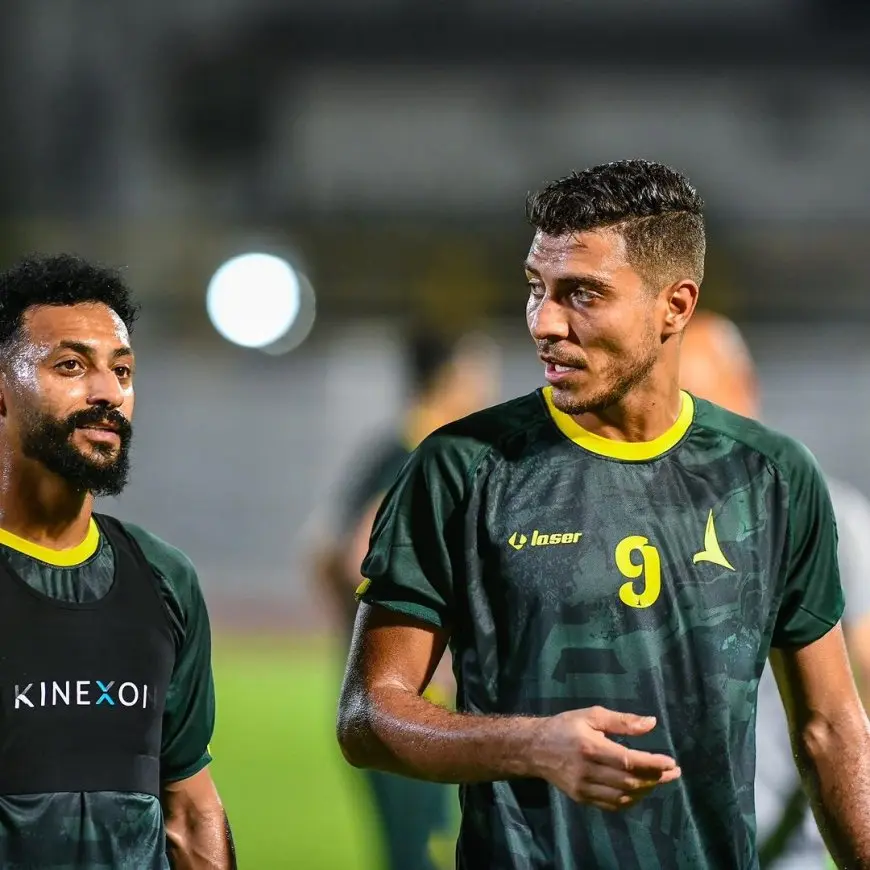 تقارير .. الخليج السعودي ينوي الاستغناء عن محمد شريف