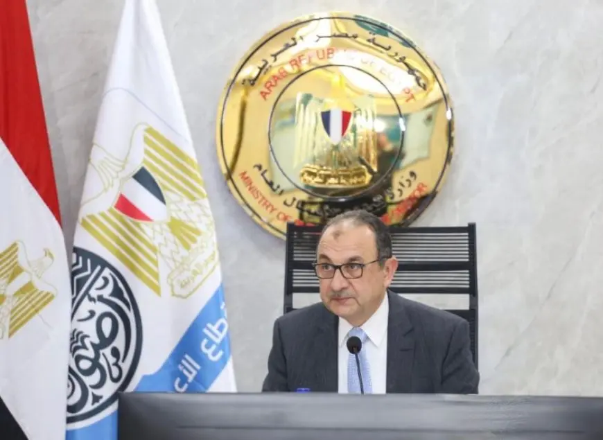 وزير قطاع الأعمال العام: إنتاج سيارة ملاكي بسعر جيد قريبا