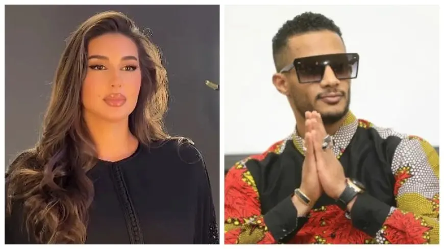 بعد أزمته مع ياسمين صبري.. محمد رمضان ينشر فيديو من كواليس أغنيته الجديدة