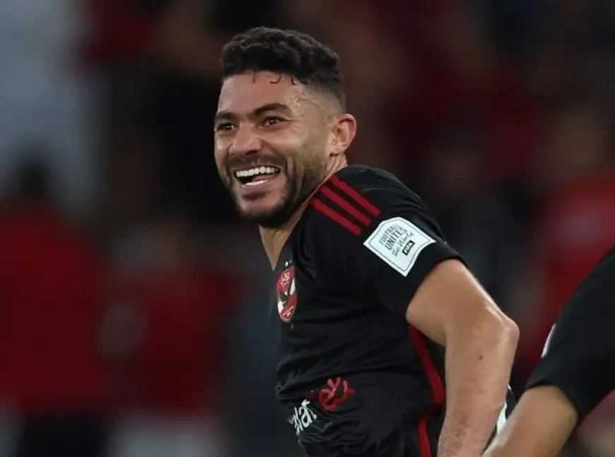 ياسر إبراهيم يورط الأهلي بعد 15 ثانية أمام طلائع الجيش