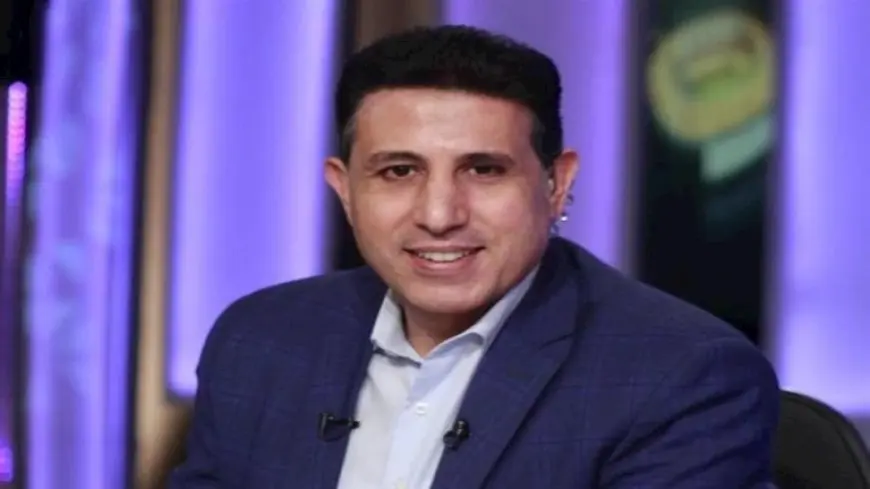 “الإعلاميين” توقف إيهاب الكومي لمدة ثلاثة أسابيع.. ومصعب العباسي ومعدة برنامجه شهرا