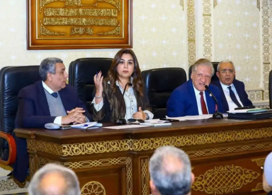 اعتماد الكتل والمتناثرات في 16 محافظة وبدء العمل بها بمنظومة التصالح على مخالفات البناء