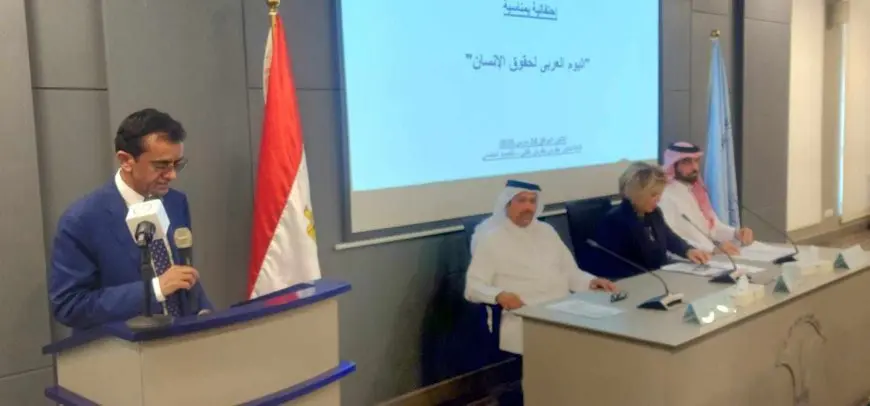 البرلمان العربي: الصمت الدولي تجاه جرائم الاحتلال في غزة أكبر تهديد للمواثيق العالمية