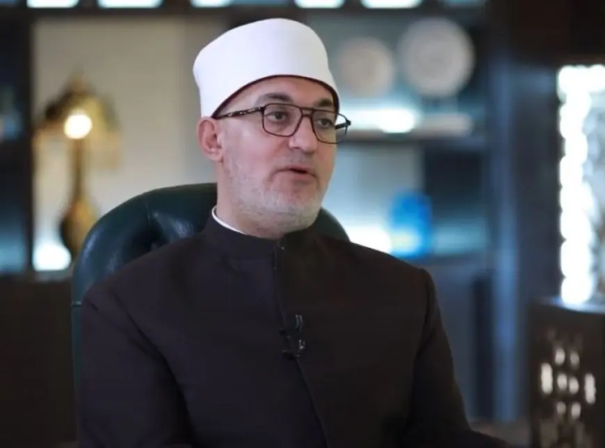المفتي: احترام الوقت من دلائل الإيمان.. وإضاعته أشد من الموت