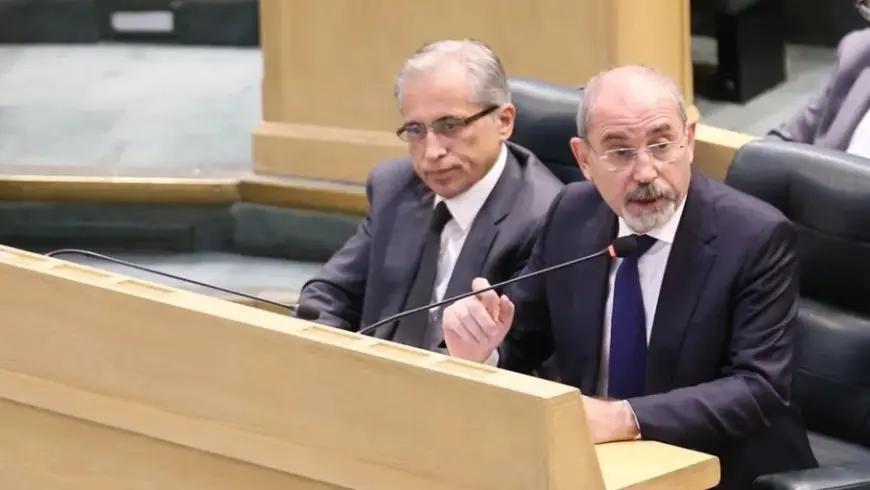 الصفدي: رفض تهجير الفلسطينيين موقف أردني ثابت لم ولن يتزحزح