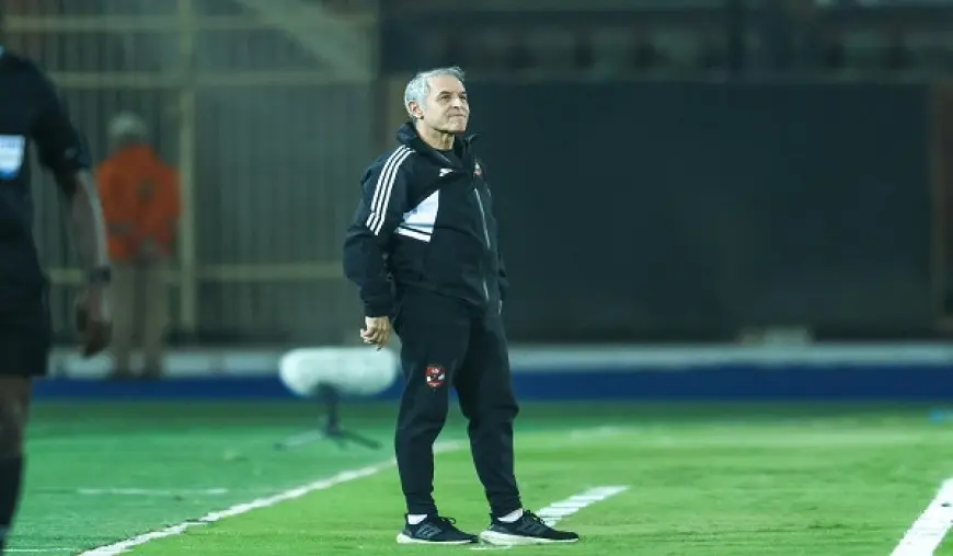 بقيادة كولر.. الأهلي يواصل استعداده لمواجهة الهلال السوداني