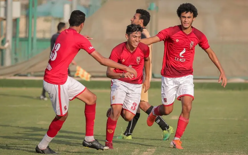 الغندور يكشف تغييرات منتظرة في قطاع الناشئين بـ الأهلي