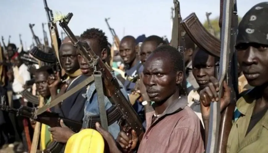 الأمم المتحدة: جنوب السودان على حافة العودة إلى الحرب الأهلية