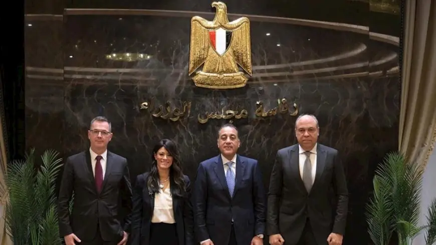 شراكة بين مصر ومؤسسة التمويل الدولية لدعم شراكات القطاعين العام والخاص في 11 مطاراً