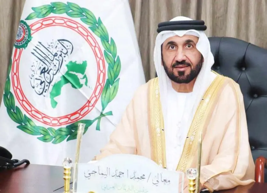 البرلمان العربي: تهجير الفلسطينيين بكل صوره جريمة ضد الإنسانية