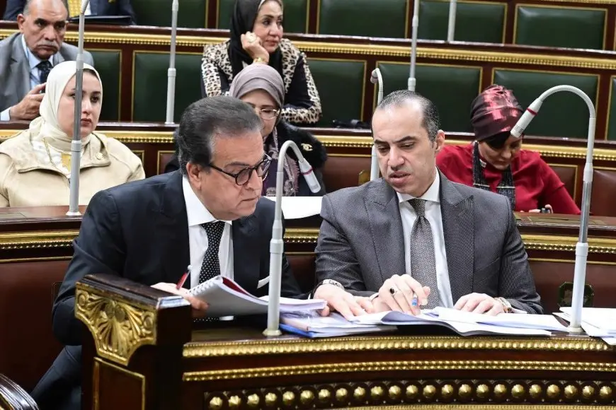 ضوابط إعطاء الحقن بالصيدليات.. وزير الصحة يوضح الجديد
