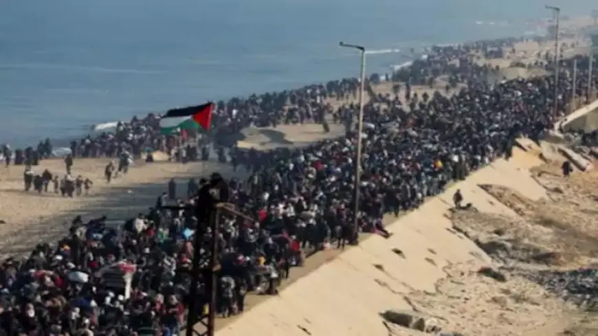 الكويت تستنكر إنشاء إسرائيل وكالة خاصة لتهجير الفلسطينيين قسرا