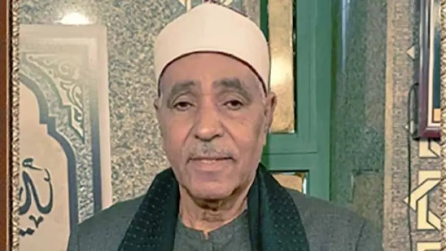 وفاة قارئ شهير بعد أيام من تعرضه لحادث آليم – صور