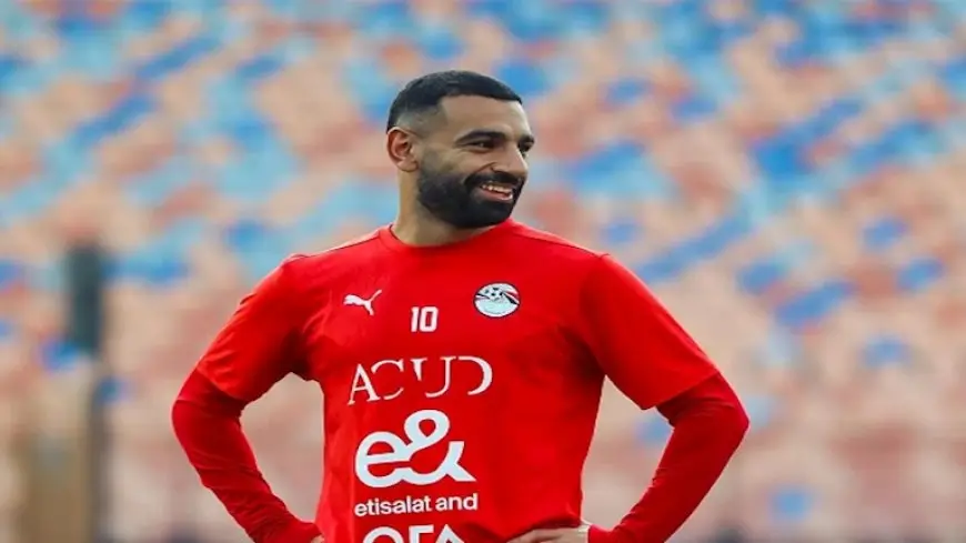 لتخطي 4 لاعبين.. محمد صلاح يبحث عن تحطيم رقم تاريخي أمام سيراليون